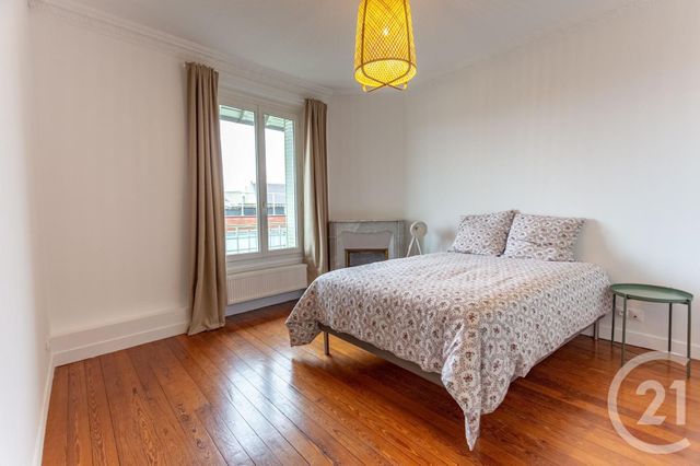 Appartement F2 à louer - 2 pièces - 57.3 m2 - BRUNOY - 91 - ILE-DE-FRANCE - Century 21 Ougier