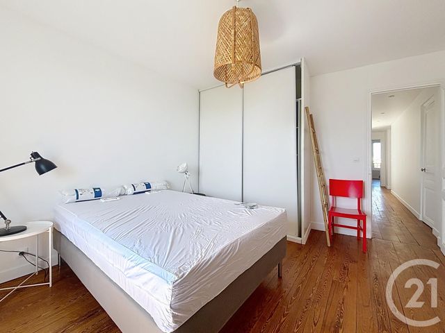 Appartement F2 à louer - 2 pièces - 57.3 m2 - BRUNOY - 91 - ILE-DE-FRANCE - Century 21 Ougier