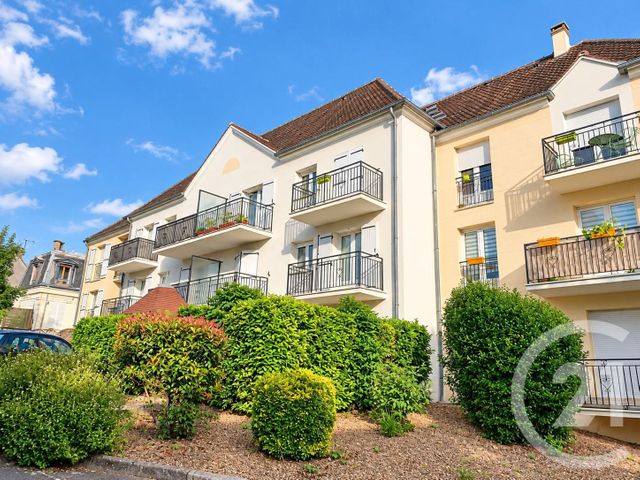 appartement - BRUNOY - 91