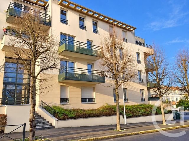 appartement - BOUSSY ST ANTOINE - 91