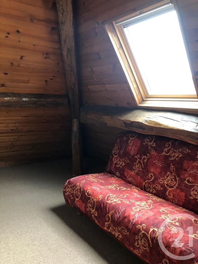Appartement F2 à louer - 2 pièces - 46.63 m2 - BRUNOY - 91 - ILE-DE-FRANCE - Century 21 Ougier