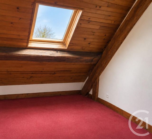 Appartement F2 à louer - 2 pièces - 46.63 m2 - BRUNOY - 91 - ILE-DE-FRANCE - Century 21 Ougier