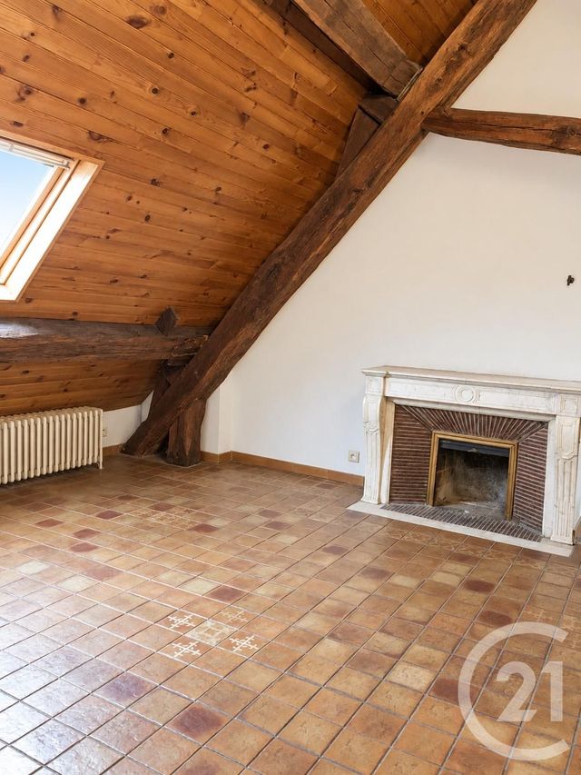 Appartement F2 à louer - 2 pièces - 46.63 m2 - BRUNOY - 91 - ILE-DE-FRANCE - Century 21 Ougier